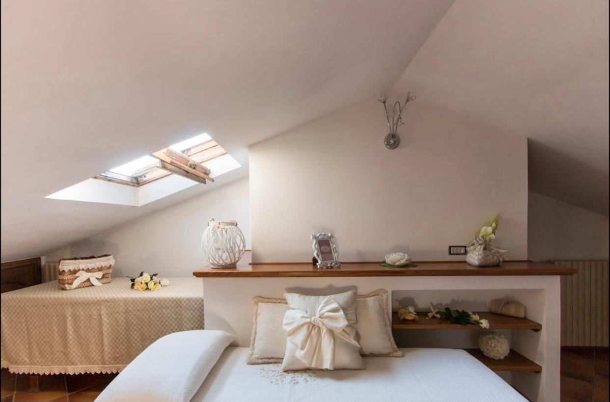 Splendida E Incantevole Casa A Due Passi Dal Mare Viareggio Zewnętrze zdjęcie