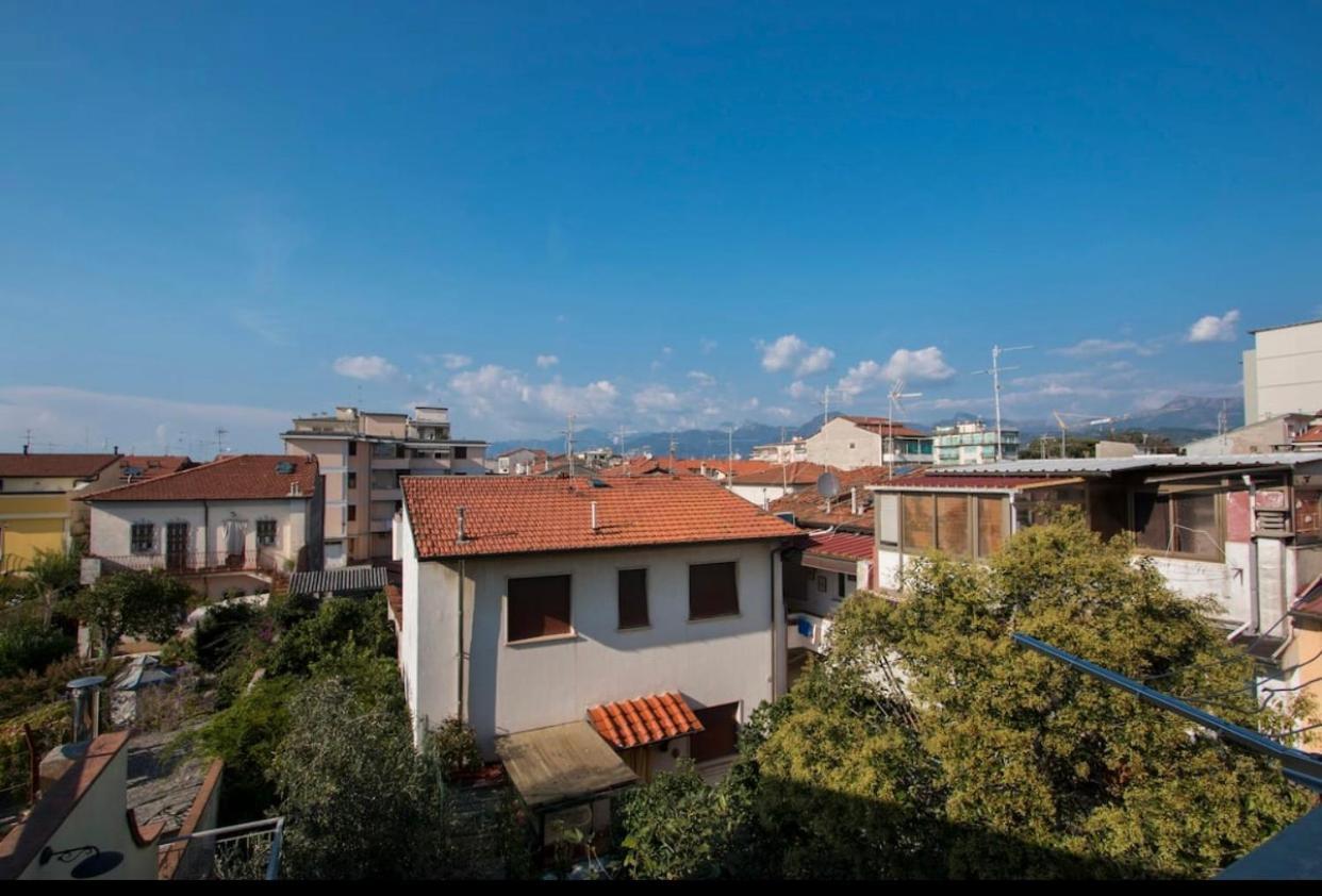 Splendida E Incantevole Casa A Due Passi Dal Mare Viareggio Zewnętrze zdjęcie