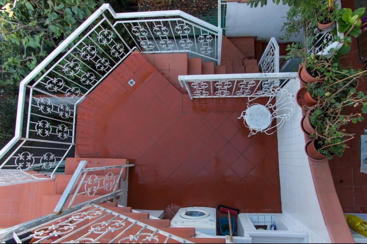 Splendida E Incantevole Casa A Due Passi Dal Mare Viareggio Zewnętrze zdjęcie