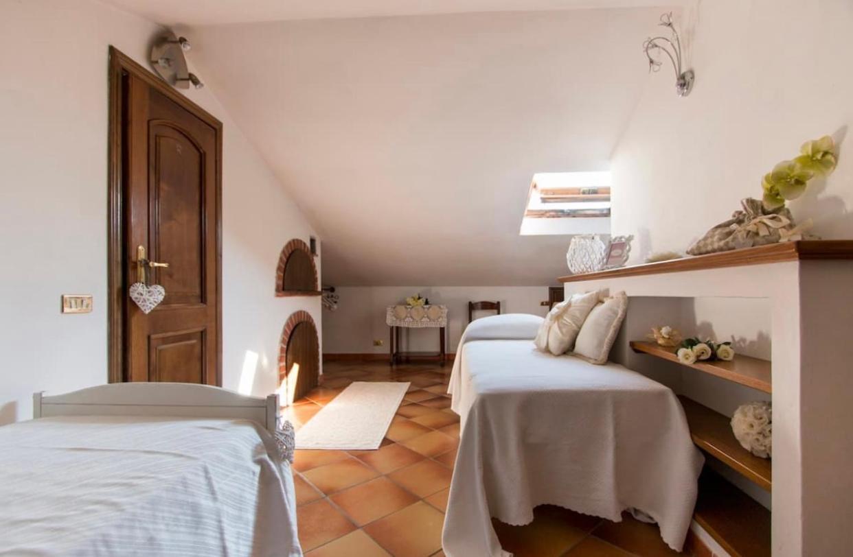Splendida E Incantevole Casa A Due Passi Dal Mare Viareggio Zewnętrze zdjęcie
