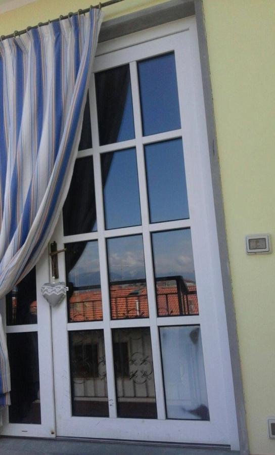 Splendida E Incantevole Casa A Due Passi Dal Mare Viareggio Zewnętrze zdjęcie