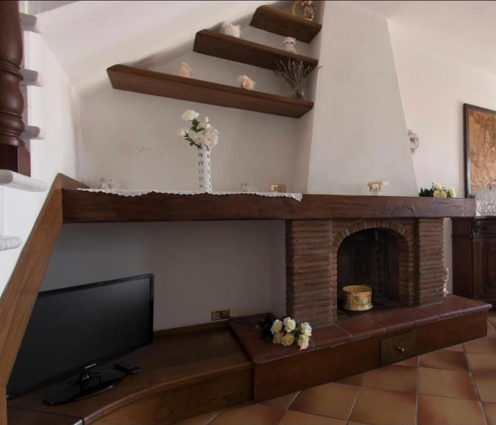 Splendida E Incantevole Casa A Due Passi Dal Mare Viareggio Zewnętrze zdjęcie
