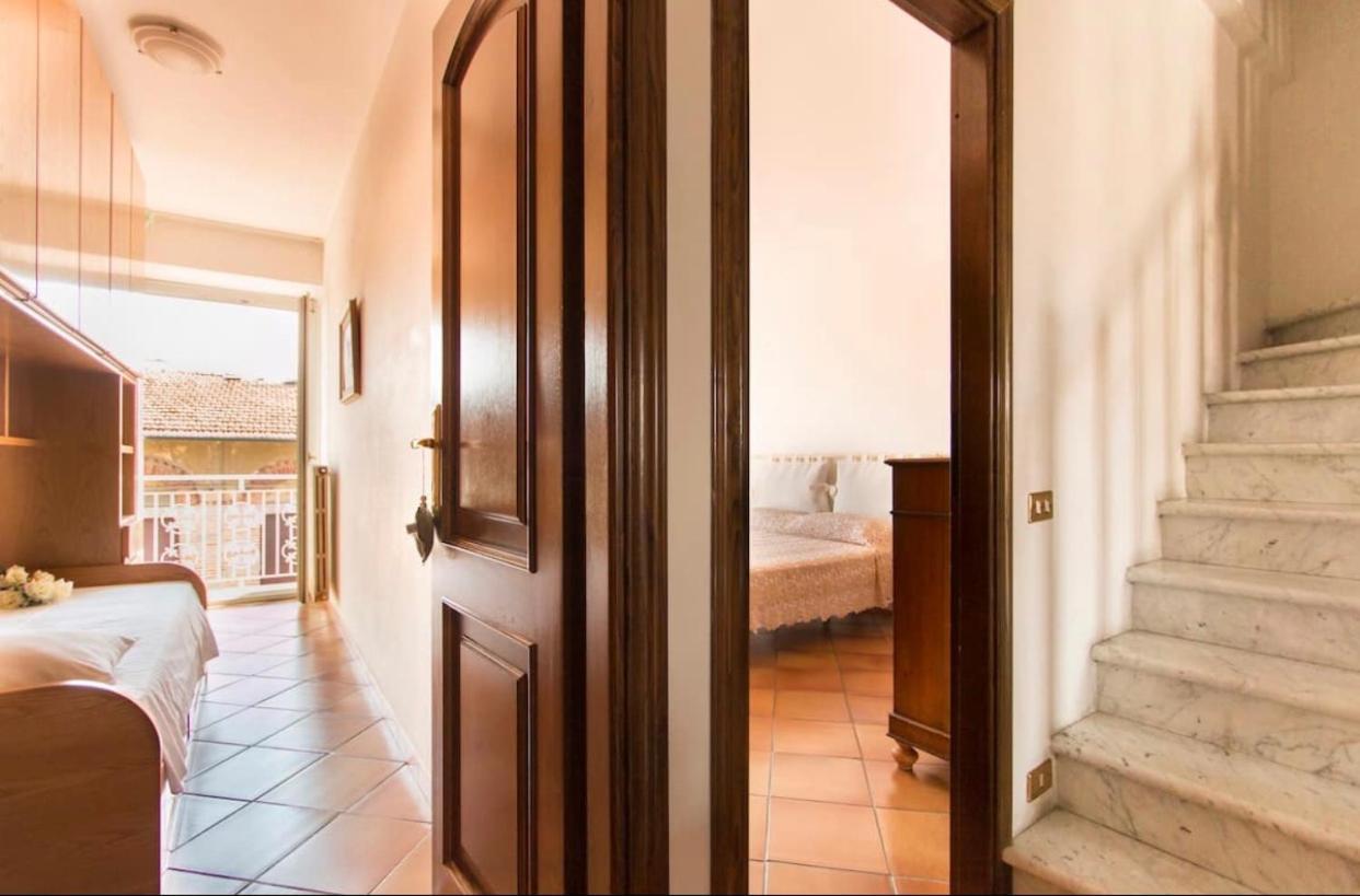 Splendida E Incantevole Casa A Due Passi Dal Mare Viareggio Zewnętrze zdjęcie