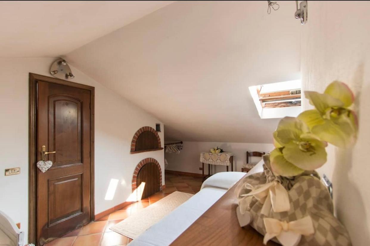 Splendida E Incantevole Casa A Due Passi Dal Mare Viareggio Zewnętrze zdjęcie