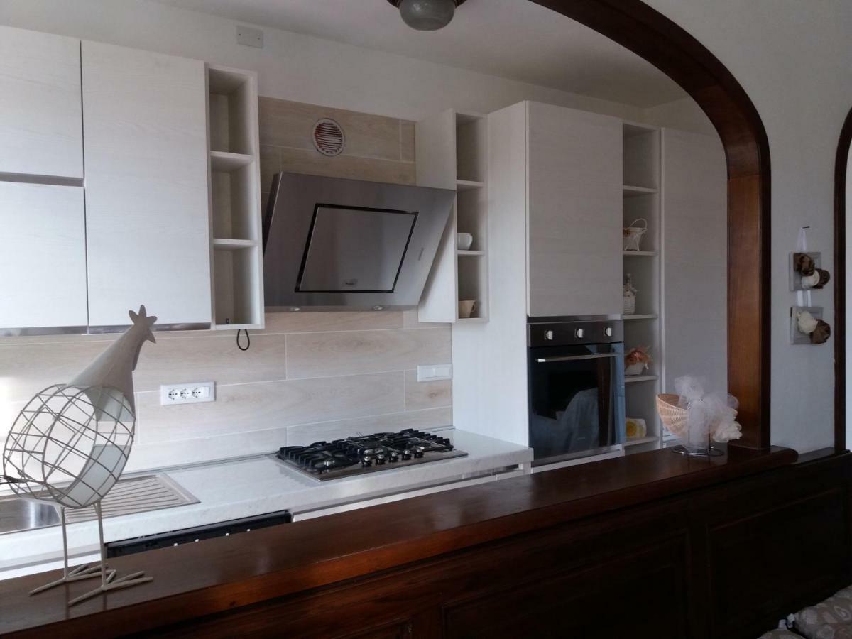 Splendida E Incantevole Casa A Due Passi Dal Mare Viareggio Zewnętrze zdjęcie