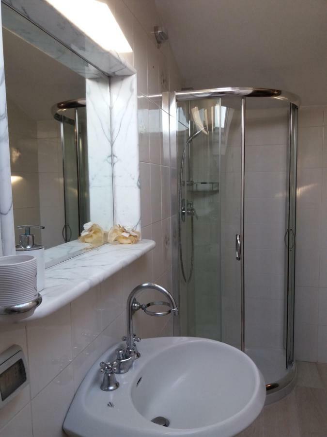 Splendida E Incantevole Casa A Due Passi Dal Mare Viareggio Zewnętrze zdjęcie