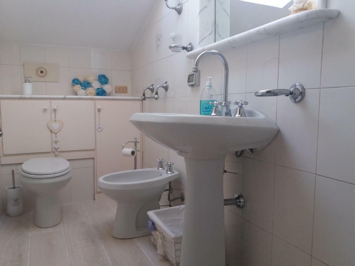 Splendida E Incantevole Casa A Due Passi Dal Mare Viareggio Zewnętrze zdjęcie