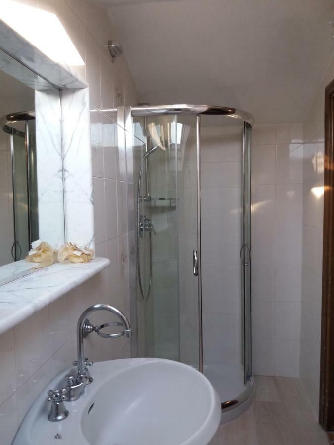 Splendida E Incantevole Casa A Due Passi Dal Mare Viareggio Zewnętrze zdjęcie