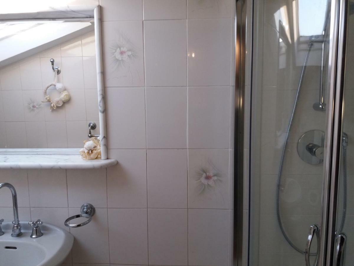 Splendida E Incantevole Casa A Due Passi Dal Mare Viareggio Zewnętrze zdjęcie