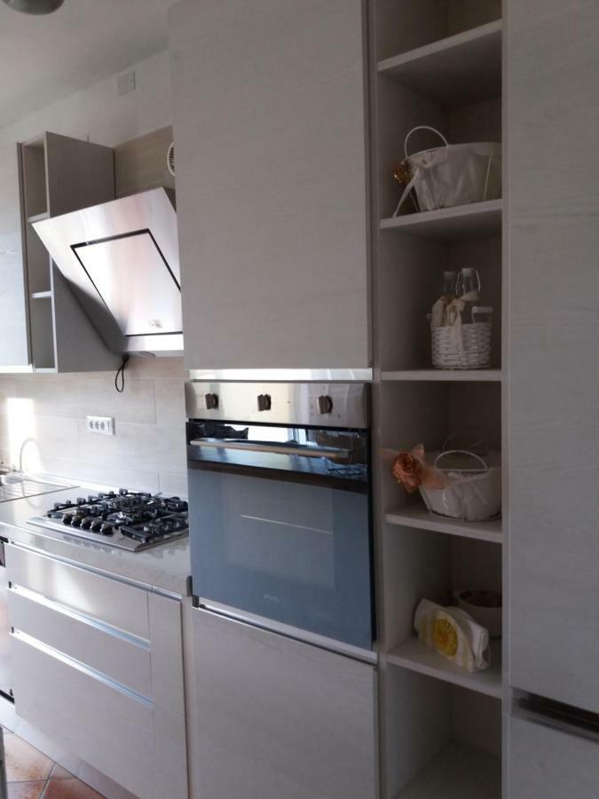 Splendida E Incantevole Casa A Due Passi Dal Mare Viareggio Zewnętrze zdjęcie