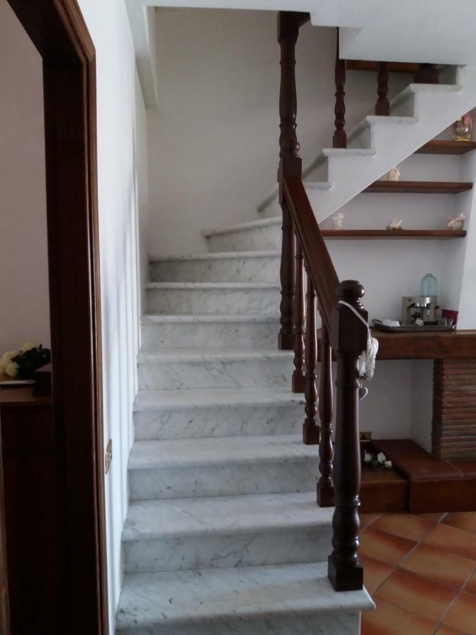 Splendida E Incantevole Casa A Due Passi Dal Mare Viareggio Zewnętrze zdjęcie