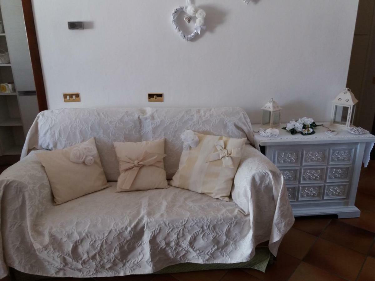 Splendida E Incantevole Casa A Due Passi Dal Mare Viareggio Zewnętrze zdjęcie