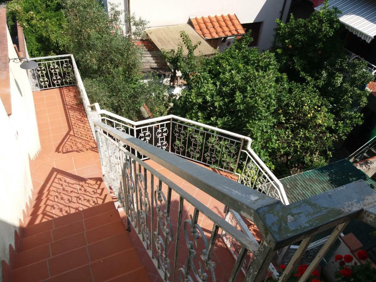Splendida E Incantevole Casa A Due Passi Dal Mare Viareggio Zewnętrze zdjęcie