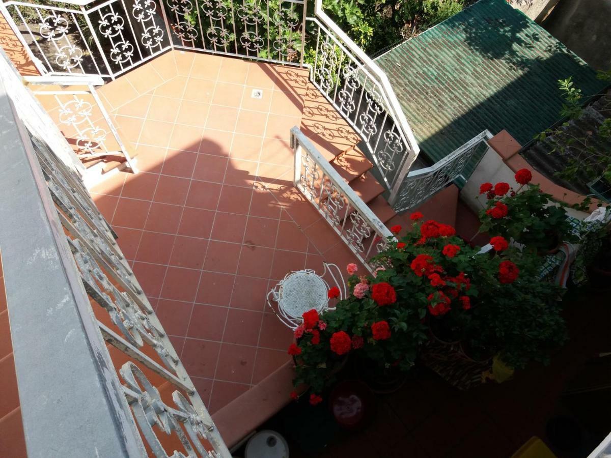Splendida E Incantevole Casa A Due Passi Dal Mare Viareggio Zewnętrze zdjęcie