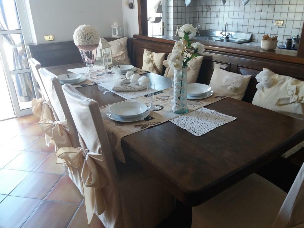 Splendida E Incantevole Casa A Due Passi Dal Mare Viareggio Zewnętrze zdjęcie