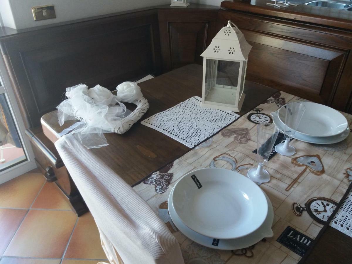 Splendida E Incantevole Casa A Due Passi Dal Mare Viareggio Zewnętrze zdjęcie